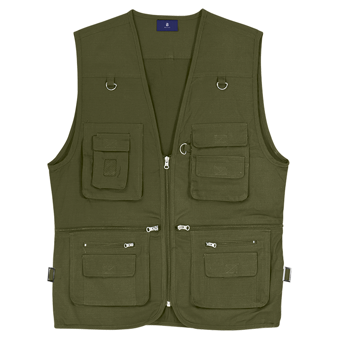 Fishing Jacket