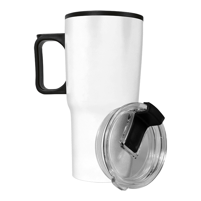 600ml Travel Mug