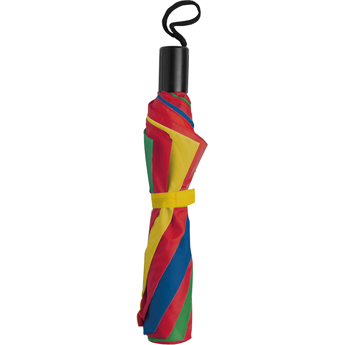 Manual Foldable Umbrella
