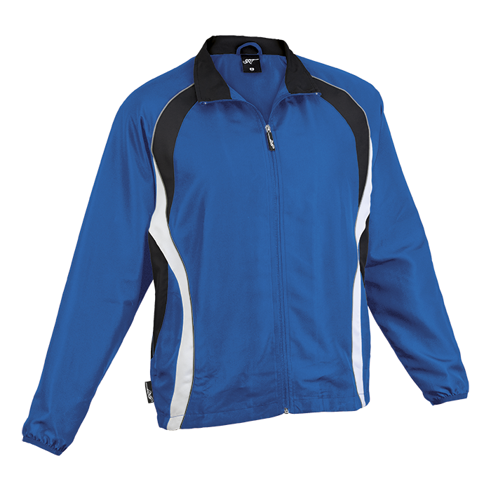 BRT X-Celerate Tracksuit Top